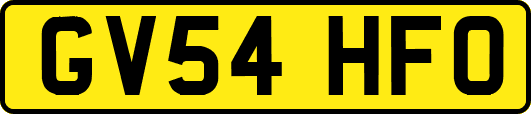 GV54HFO
