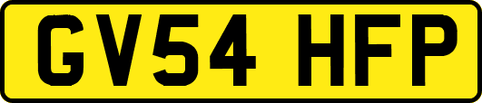 GV54HFP