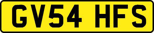 GV54HFS