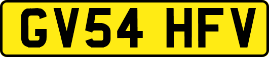 GV54HFV
