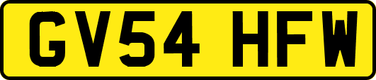 GV54HFW