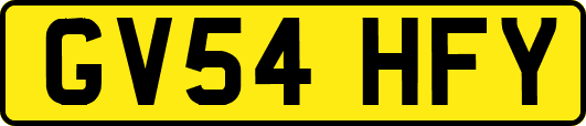 GV54HFY