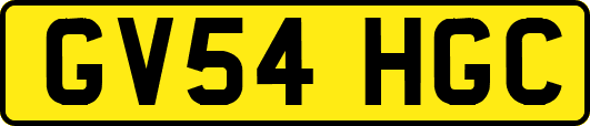 GV54HGC