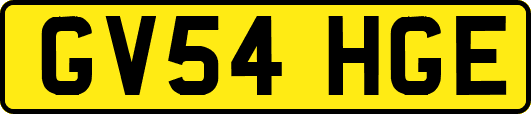 GV54HGE