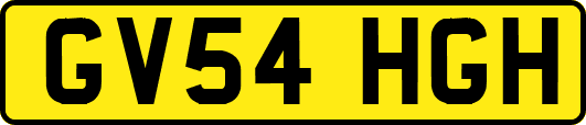 GV54HGH