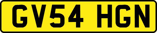GV54HGN