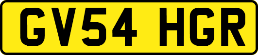 GV54HGR