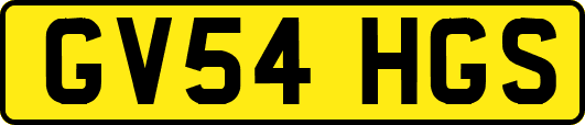 GV54HGS