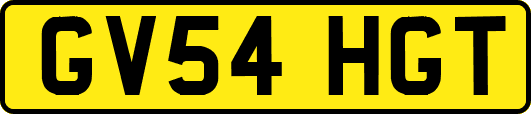 GV54HGT