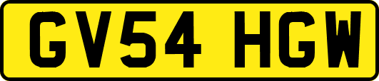 GV54HGW