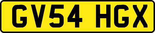 GV54HGX