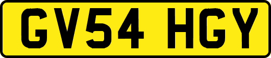GV54HGY