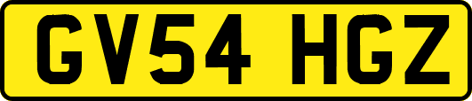 GV54HGZ