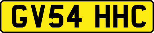 GV54HHC