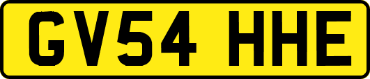 GV54HHE