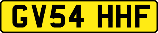 GV54HHF