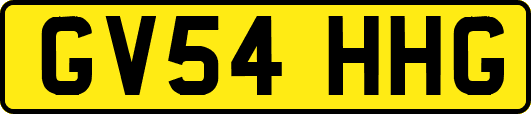 GV54HHG