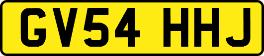 GV54HHJ