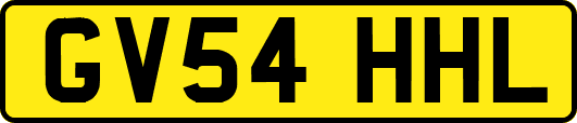 GV54HHL
