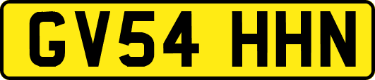 GV54HHN