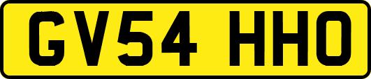 GV54HHO