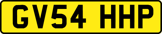 GV54HHP