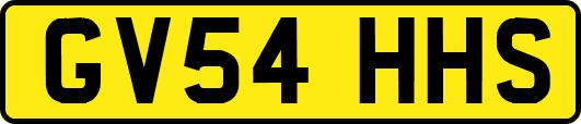 GV54HHS