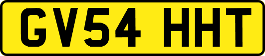 GV54HHT
