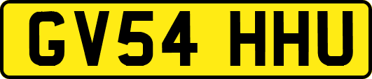 GV54HHU