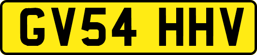 GV54HHV