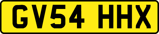 GV54HHX