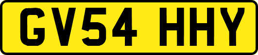 GV54HHY