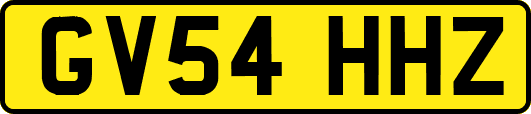 GV54HHZ