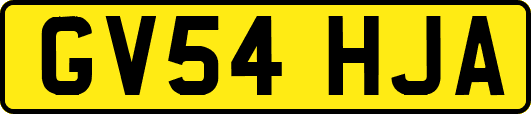 GV54HJA