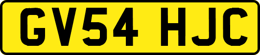 GV54HJC