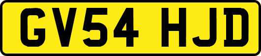 GV54HJD