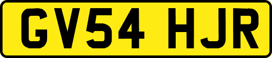 GV54HJR