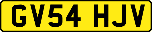 GV54HJV
