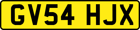 GV54HJX