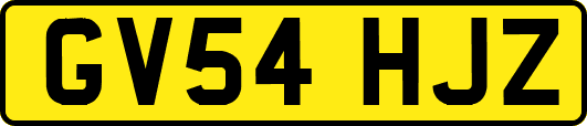 GV54HJZ