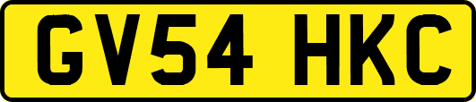 GV54HKC