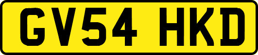 GV54HKD