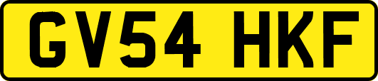 GV54HKF