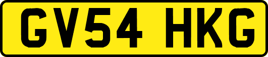 GV54HKG