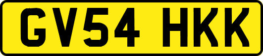 GV54HKK