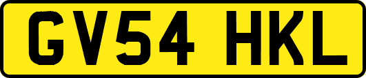 GV54HKL