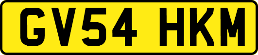GV54HKM