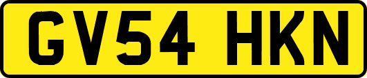 GV54HKN