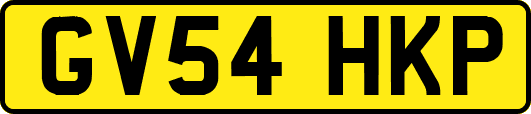 GV54HKP