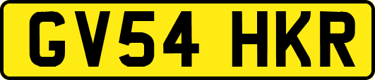 GV54HKR